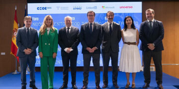 CEOE-Cepyme Cuenca avisa de la necesidad de formar nuevos perfiles ESG para las empresas