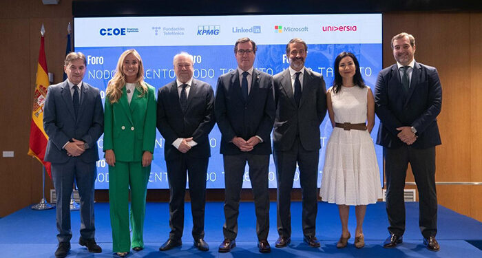 CEOE-Cepyme Cuenca avisa de la necesidad de formar nuevos perfiles ESG para las empresas