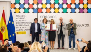 CEOE-Cepyme Cuenca destaca el compromiso de los agentes sociales con la igualdad en el ámbito laboral