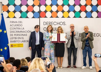 CEOE-Cepyme Cuenca destaca el compromiso de los agentes sociales con la igualdad en el ámbito laboral