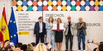 CEOE-Cepyme Cuenca destaca el compromiso de los agentes sociales con la igualdad en el ámbito laboral