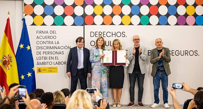 CEOE-Cepyme Cuenca destaca el compromiso de los agentes sociales con la igualdad en el ámbito laboral