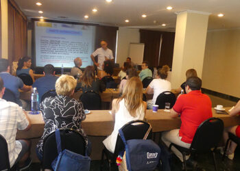 CEOE-Cepyme Cuenca realiza un curso para formar a sus empresas en materia de igualdad