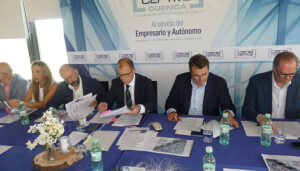 CEOE-Ceyme Cuenca reclama el diálogo social como el marco imprescindible para el desarrollo