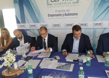 CEOE-Ceyme Cuenca reclama el diálogo social como el marco imprescindible para el desarrollo