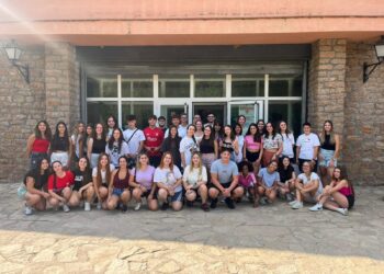 La Diputación de Cuenca forma a 72 jóvenes como monitores de actividades juveniles