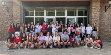 La Diputación de Cuenca forma a 72 jóvenes como monitores de actividades juveniles