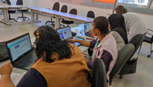 Cáritas Diocesana Sigüenza-Guadalajara pone en marcha el curso de formación en competencias digitales para sacar el máximo partido a la búsqueda de empleo