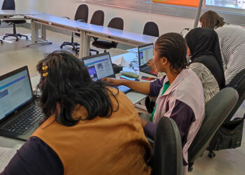 Cáritas Diocesana Sigüenza-Guadalajara pone en marcha el curso de formación en competencias digitales para sacar el máximo partido a la búsqueda de empleo