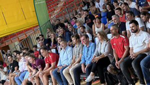 Castilla-La Mancha celebrará los dias 28 y 29 de septiembre un macro fin de semana deportivo dentro de la Región Europea del Deporte 2024