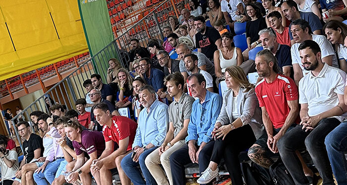 Castilla-La Mancha celebrará los dias 28 y 29 de septiembre un macro fin de semana deportivo dentro de la Región Europea del Deporte 2024