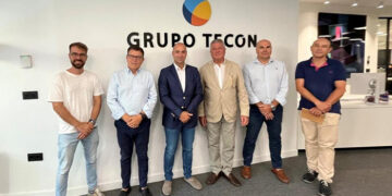 Castilla-La Mancha multiplica por seis el número de alumnos de Formación Profesional en la familia de Informática y Comunicaciones