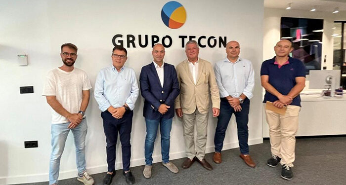 Castilla-La Mancha multiplica por seis el número de alumnos de Formación Profesional en la familia de Informática y Comunicaciones 1 Castilla-La Mancha multiplica por seis el número de alumnos de Formación Profesional en la familia de Informática y Comunicaciones