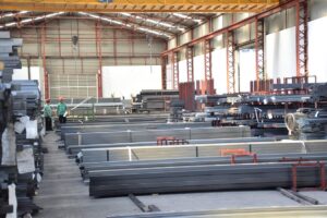 Castilla-La Mancha se sitúa como la cuarta comunidad autónoma con mayor dinamismo en la creación de empresas en la primera mitad del año