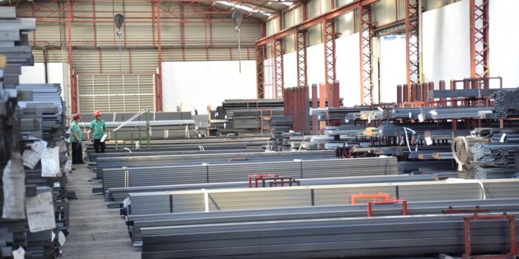 Castilla-La Mancha se sitúa como la cuarta comunidad autónoma con mayor dinamismo en la creación de empresas en la primera mitad del año