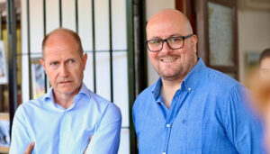 Castillo alerta de “la deriva a la que nos lleva a todos los españoles el pacto oscuro PSOE-ERC” fruto del “chantaje constante” de los independentistas