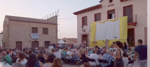 Cerca de 400 personas se citan en el primer Encuentro de los Pueblos del Alto Tajo