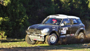 Comienzan las inscripciones del X Rally TT de Cuenca 2024