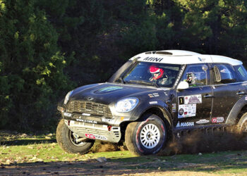 Comienzan las inscripciones del X Rally TT de Cuenca 2024 Comienzan las inscripciones del X Rally TT de Cuenca 2024