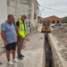 Comienzan las obras de renovación de redes de agua en Huete 5 Comienzan las obras de renovación de redes de agua en Huete