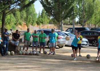 Cuenca vence en Zarzuela y Valdemoro Sierra se queda a un paso de adjudicarse el Circuito de Bolos Diputación