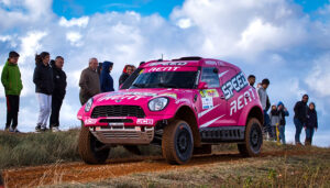 Cuenta atrás para el X Aniversario del Rallye TT de Cuenca