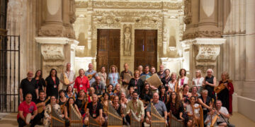 Éxito y consolidación del festival de conciertos y el curso Mirabilia en la Catedral de Cuenca