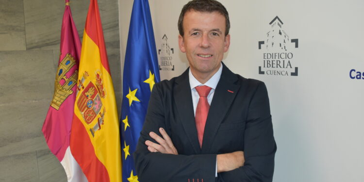 El Gobierno regional concede 598.731 euros a 19 municipios de la provincia de Cuenca para financiar sus escuelas infantiles 1 DSC 0948