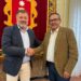 El Colegio Oficial de Forestales reconoce al Ayuntamiento de Cuenca “por su destacada labor en la gestión forestal y el desarrollo sostenible”