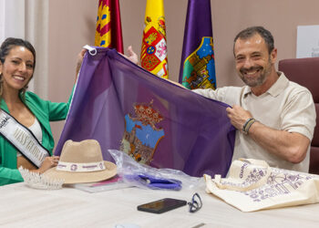 Denise Belén Sánchez promocionará el nombre de Guadalajara en el certamen nacional de Miss Global