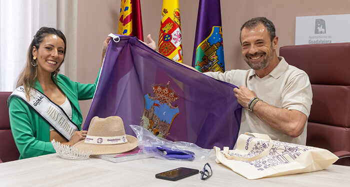 Denise Belén Sánchez promocionará el nombre de Guadalajara en el certamen nacional de Miss Global 1 Denise Belén Sánchez promocionará el nombre de Guadalajara en el certamen nacional de Miss Global