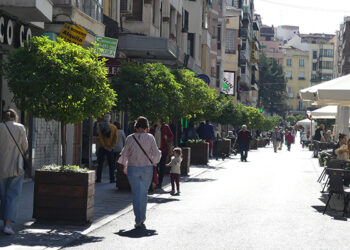 Desciende la población en la provincia de Cuenca y la patronal conquense pide mantener y potenciar las medidas tomadas 7 Desciende la población en la provincia de Cuenca y la patronal conquense pide mantener y potenciar las medidas tomadas