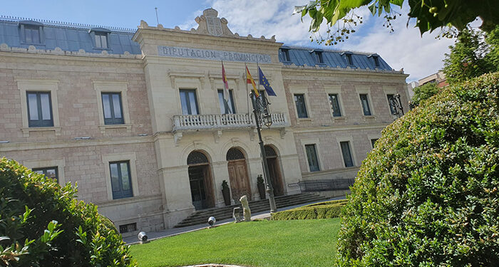 Diputación de Cuenca