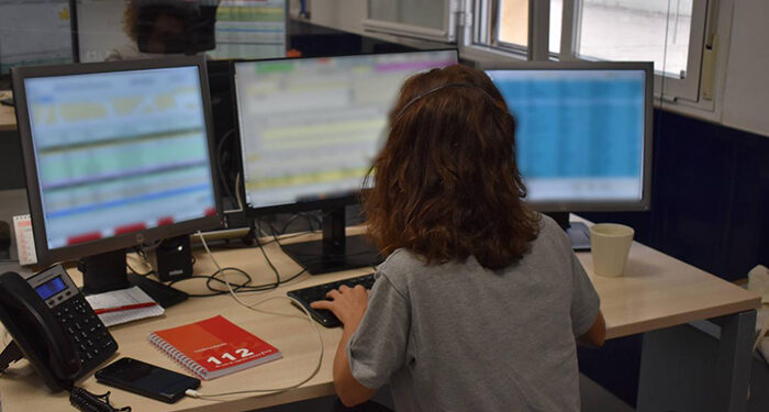 El Servicio de Emergencias 1-1-2 de Castilla-La Mancha atendió durante Nochebuena y Nochevieja un total de 2.900 llamadas procedentes 1 Durante los seis primeros meses de 2024 el grupo de intervención psicosocial para situaciones de emergencia, coordinado por el 1-1-2, participó en 26 incidentes