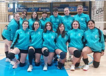 Temporada histórica de las Escuelas Deportivas Municipales de Sigüenza