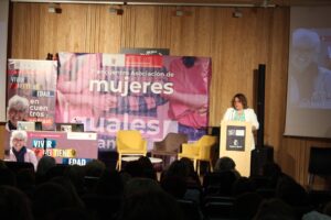 ENCUENTRO CON ASOCIACION DE MUJERES