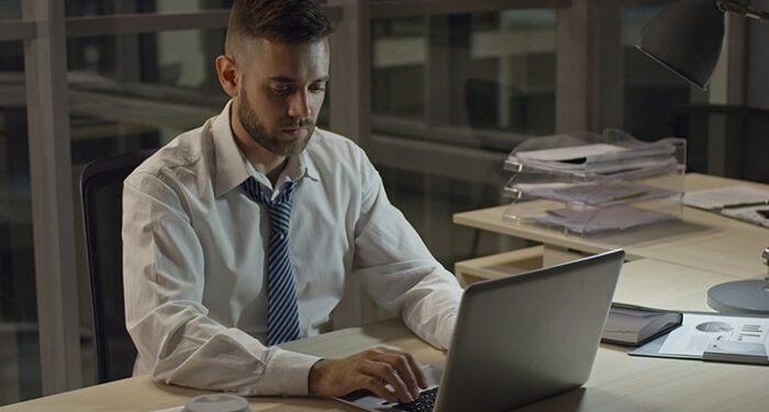 ERP inteligente para la gestión completa de tu equipo y finanzas