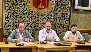 El 68º Concurso Nacional de Saltos de Cuenca llega con destacados jinetes, emocionantes pruebas y gesto solidario