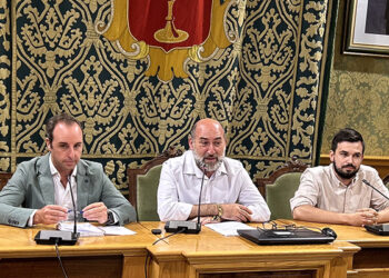 El 68º Concurso Nacional de Saltos de Cuenca llega con destacados jinetes, emocionantes pruebas y gesto solidario
