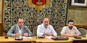 El 68º Concurso Nacional de Saltos de Cuenca llega con destacados jinetes, emocionantes pruebas y gesto solidario