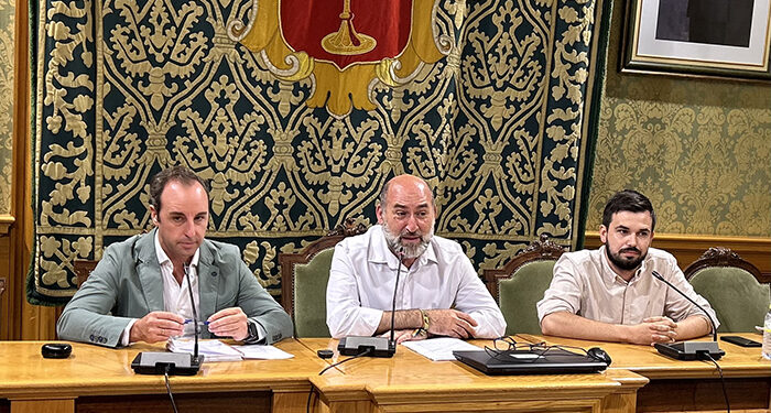 El 68º Concurso Nacional de Saltos de Cuenca llega con destacados jinetes, emocionantes pruebas y gesto solidario