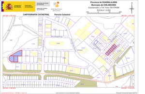 El Ayuntamiento de Azuqueca aprueba la enajenación de cuatro parcelas para viviendas unifamiliares