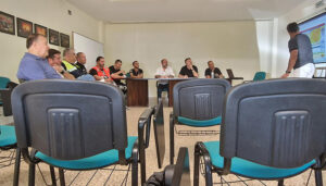 El Ayuntamiento de Cuenca habilita el polideportivo anexo al Luis Ocaña como refugio meteorológico