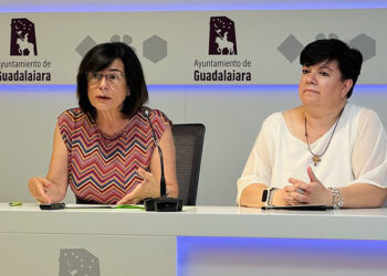 El Ayuntamiento de Guadalajara pone en marcha nuevas ayudas a autónomos y empresas para fomento del empleo dotadas con 200.000 euros 4 El Ayuntamiento de Guadalajara pone en marcha nuevas ayudas a autónomos y empresas para fomento del empleo dotadas con 200.000 euros