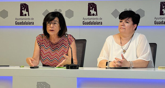 El Ayuntamiento de Guadalajara pone en marcha nuevas ayudas a autónomos y empresas para fomento del empleo dotadas con 200.000 euros 1 El Ayuntamiento de Guadalajara pone en marcha nuevas ayudas a autónomos y empresas para fomento del empleo dotadas con 200.000 euros