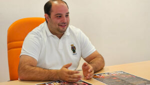 El Casar anuncia su programa de FIESTAS 2024, en honor a la Virgen de la Antigua