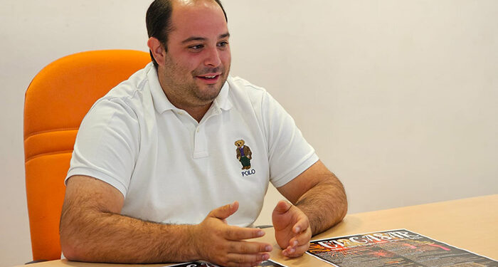 El Casar anuncia su programa de FIESTAS 2024, en honor a la Virgen de la Antigua 1 El Casar anuncia su programa de FIESTAS 2024, en honor a la Virgen de la Antigua