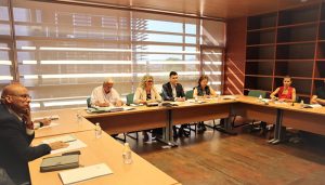 El Foro Regional de Reducción del Desperdicio de Alimentos aprueba su programación anual de medidas