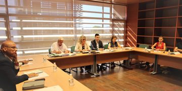 El Foro Regional de Reducción del Desperdicio de Alimentos aprueba su programación anual de medidas