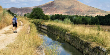 El Gobierno de España financia con 500.000 euros un proyecto de digitalización del regadío de la Comunidad de Regantes del Canal del Henares